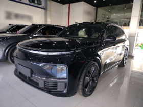 理想汽车 理想L9 2024款 Ultra