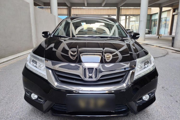 本田 凌派 2015款 1.8L 自动舒适版车身外观6002