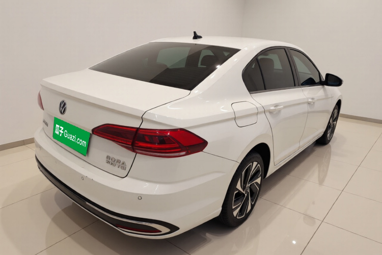 大众 宝来 2023款 200TSI DSG智行PRO版车身外观7