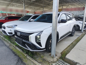 北京现代ix35 2023款 沐飒 2.0L 豪华版DLX