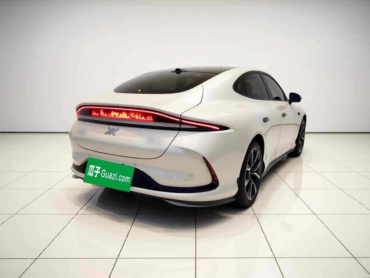 智己汽车 智己L6 2024款 Max 标准版(5)