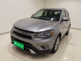 长安CS75 2016款 1.8T 自动精英型 国IV