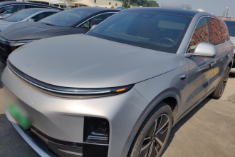 理想汽车 理想L6 2024款 Pro