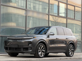 理想汽车 理想L8 2023款 Pro