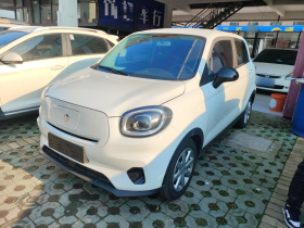 零跑汽车 零跑T03 2022款 玛瑙版