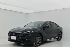 福特 蒙迪欧 2025款 1.5T EcoBoost 豪华型