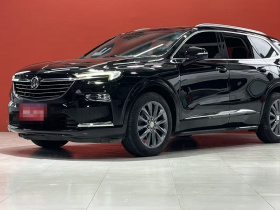 别克 昂科旗 2020款 28T 四驱尊贵型