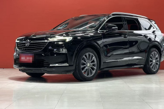 别克 昂科旗 2020款 28T 四驱尊贵型