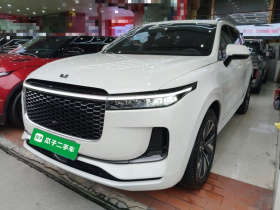 理想汽车 理想ONE 2021款 增程6座版