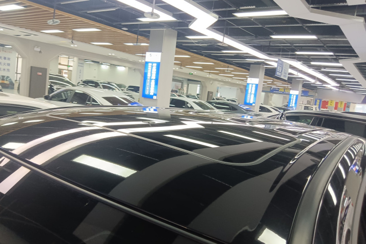 丰田 锋兰达 2024款 2.0L CVT领先版局部细节57