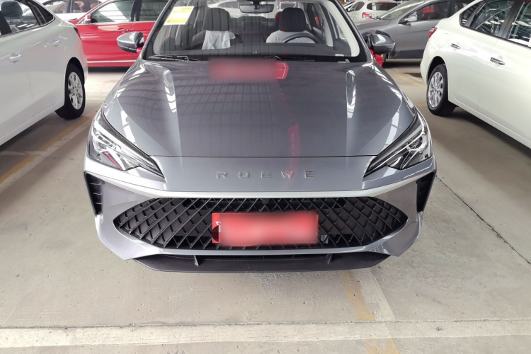 荣威i5 2026款 1.5L 手动舒享版车身外观6001