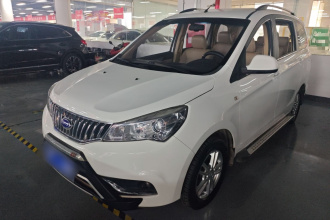 开瑞K50 2015款 1.5L 手动豪华型