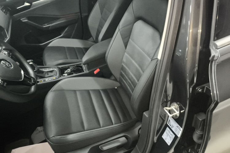 大众 速腾 2020款 200TSI DSG舒适型 国VI局部细节19