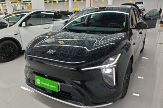 智己汽车 智己LS6 2026款 增程 66 Max+