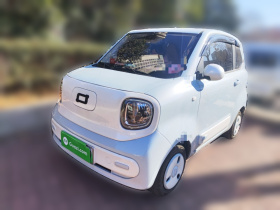 奔腾小马 2025款 222km 玲珑马