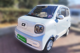 奔腾小马 2025款 222km 玲珑马