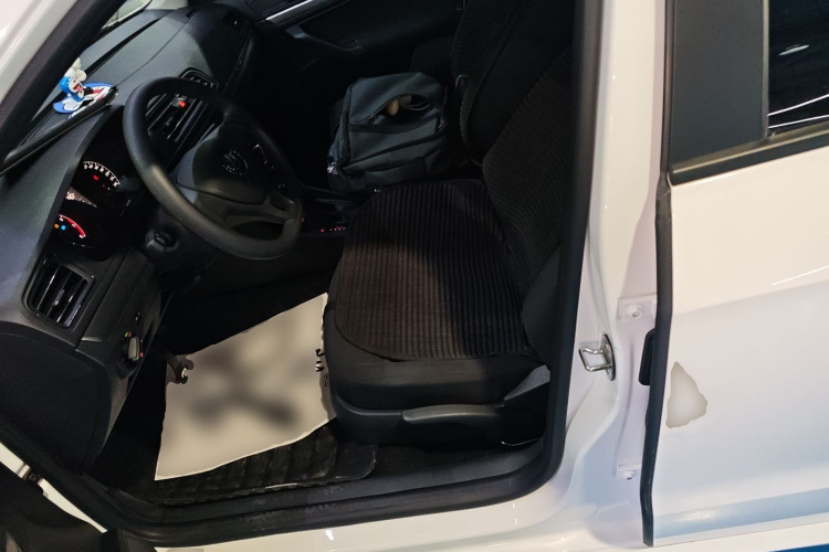 大众 2019款 朗逸启航 1.5L 自动风尚版 国VI局部细节19