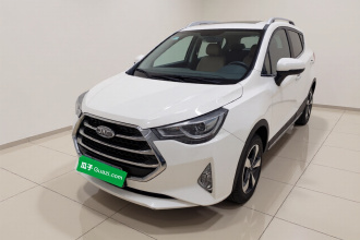 江汽集团 瑞风S3 2017款 1.5L 手动豪华型