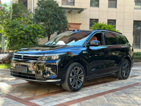 鸿蒙智行 问界M7 2024款 1.5T 智驾四驱Ultra版 5座