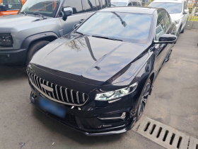 吉利汽车 星瑞 2025款 东方曜 2.0TD 揽星版