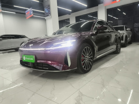 奇瑞风云 风云A9L 2025款 四驱高能巅峰版