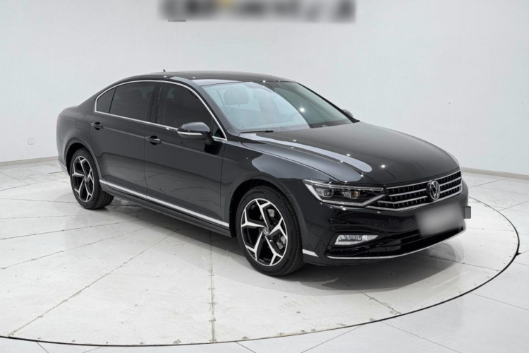 大众 迈腾 2025款 众享款 330TSI DSG豪华型车身外观6002