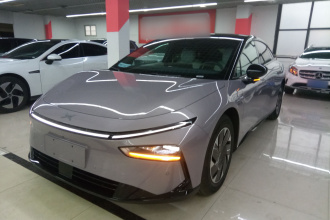 小鹏P7+ 2024款 长续航 Max