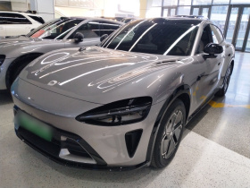 小米汽车 小米YU7 2025款 超长续航后驱版