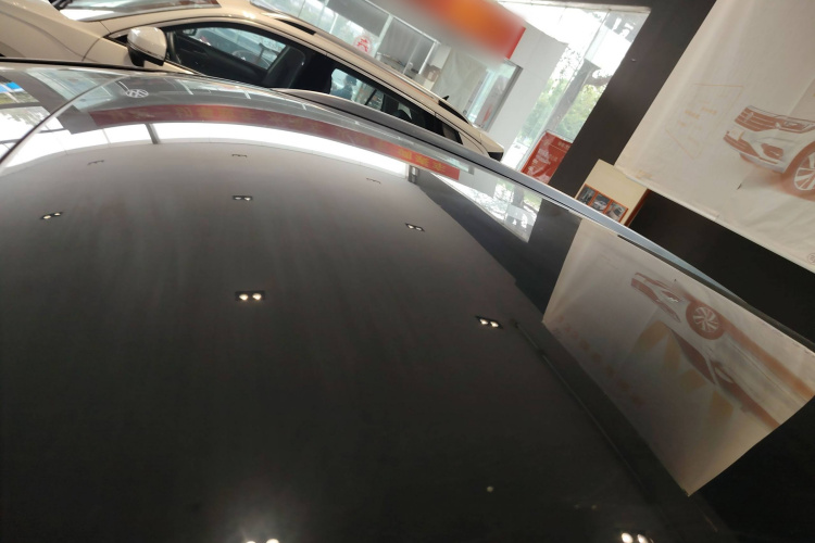 大众 ID.4 CROZZ 2022款 长续航Lite PRO版车身外观57