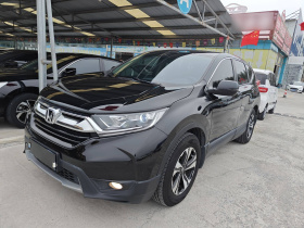 本田CR-V 2019款 耀目版 240TURBO CVT两驱舒适版 国VI