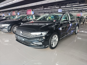 大众 迈腾 2024款 200万辆众享款 280TSI DSG舒适型