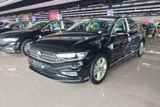 大众 迈腾 2024款 200万辆众享款 280TSI DSG舒适型