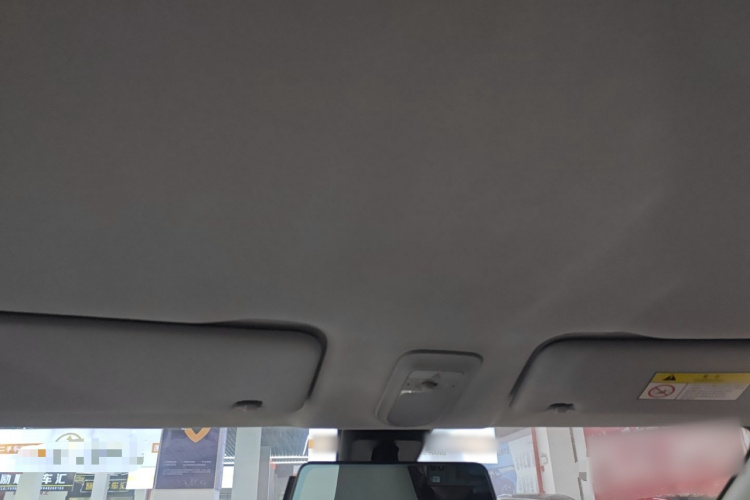 五菱汽车 五菱缤果 2023款 333km 灵犀互联款局部细节22