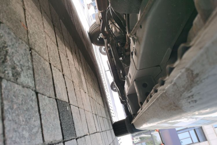 五菱汽车 五菱宏光 2021款 1.5L改款 S基本型 电动助力LAR局部细节9002