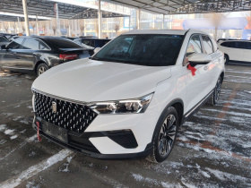 奔腾T77 2020款 PRO 280 TID 自动豪华型