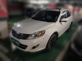 广汽传祺 传祺GS5 2012款 2.0L 自动两驱周年纪念版