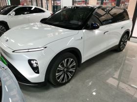 蔚来ES8 2023款 75kWh