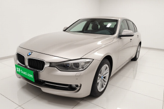 宝马3系 2015款 316Li 时尚型