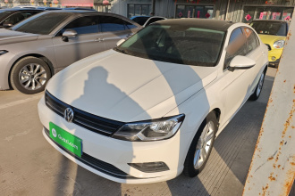 大众 凌渡 2018款 280TSI DSG舒适版