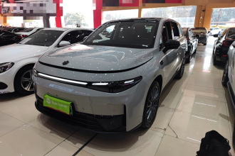 零跑汽车 零跑C10 2024款 210智享版