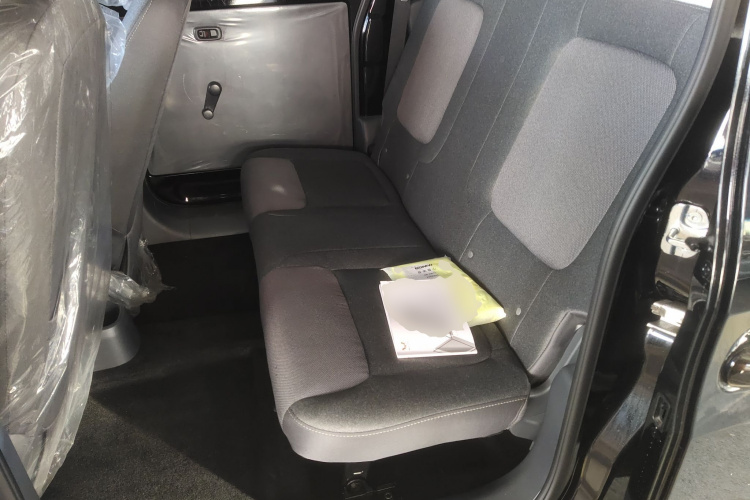 五菱汽车 五菱之光新能源 2025款 201km 舒适型中控内饰21