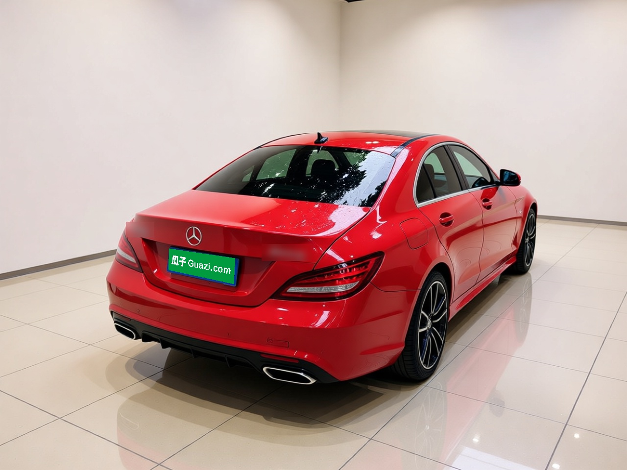 车300二手车图片