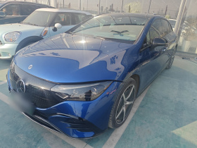 奔驰EQE 2022款 350 先型特别版