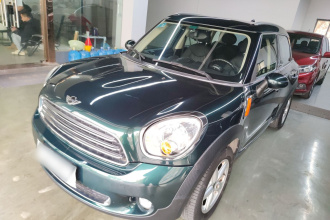 MINI Countryman 2014款 1.6L ONE