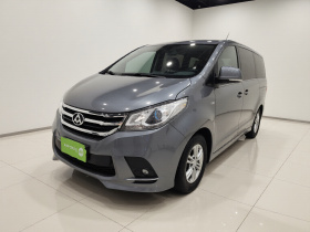 上汽大通MAXUS 大通G10 2018款 PLUS 2.0T 自动精英版