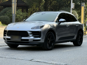 保时捷 2018款 Macan 2.0T