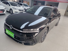 大众 迈腾 2024款 380TSI DSG尊贵版大迈包