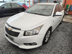 雪佛兰 科鲁兹 2014款 1.6L SL百万纪念版 AT