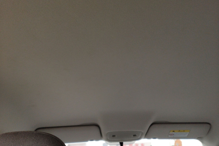 零跑汽车 零跑T03 2022款 炫晶版中控内饰22