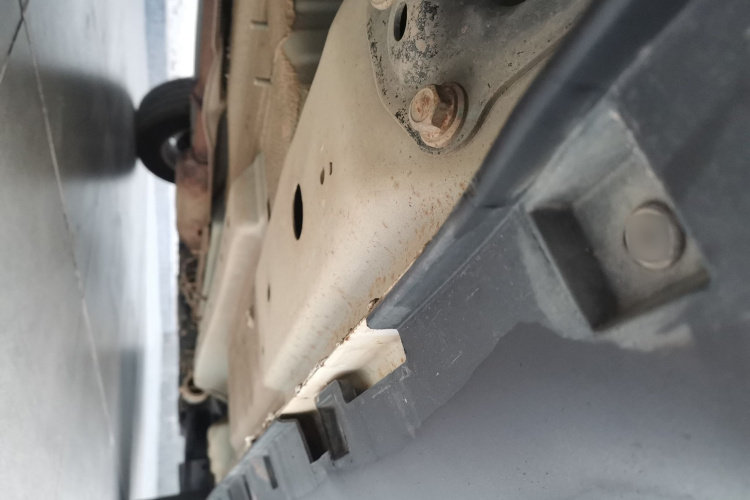 福特 领界 2019款 EcoBoost 145 CVT精领型 国VI局部细节9002